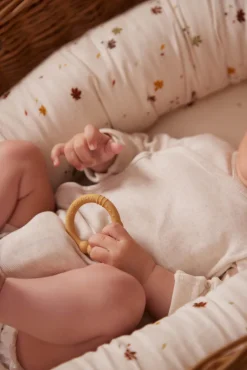 Filibabba Silikone bidering 2-pak - silt green- Bideringe & Rangler