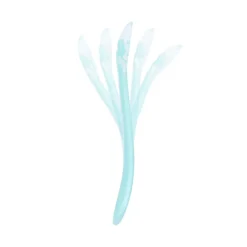 Babymoov Silikone skeer - 5 stk.- Bestik