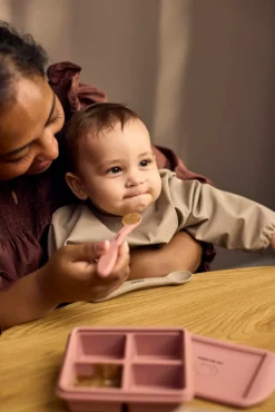 Filibabba Silikone skeer 3-pak - Rose Mix- Bestik