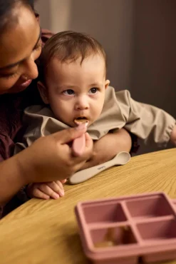 Filibabba Silikone skeer 3-pak - Rose Mix- Bestik