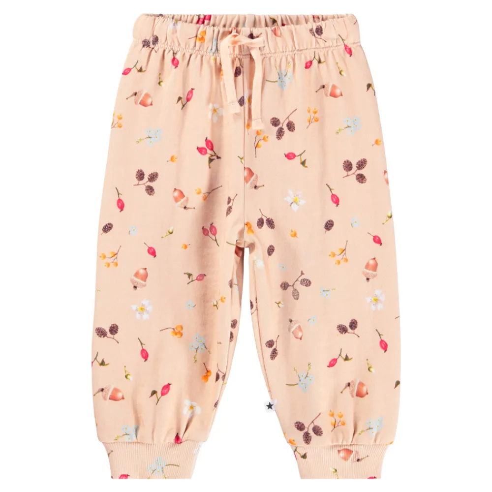 Molo Simeon Bukser - 9382- Bukser