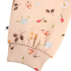 Molo Simeon Bukser - 9382- Bukser