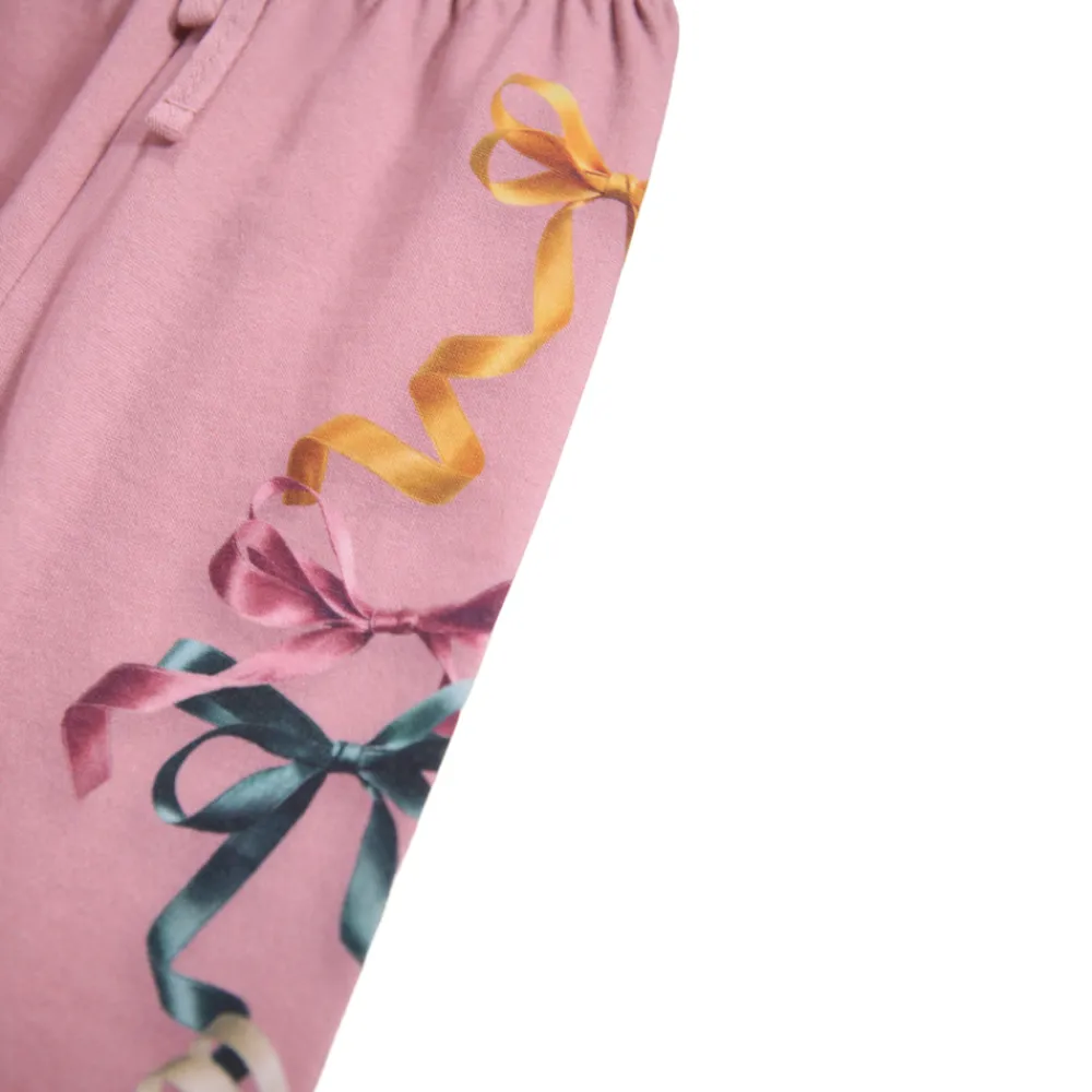 Molo Simeon Bukser - 9704- Bukser