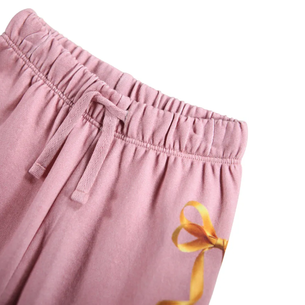 Molo Simeon Bukser - 9704- Bukser