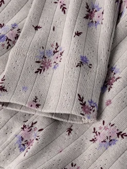 NAME IT Simone Leggings - Ashes Of Roses- Leggings