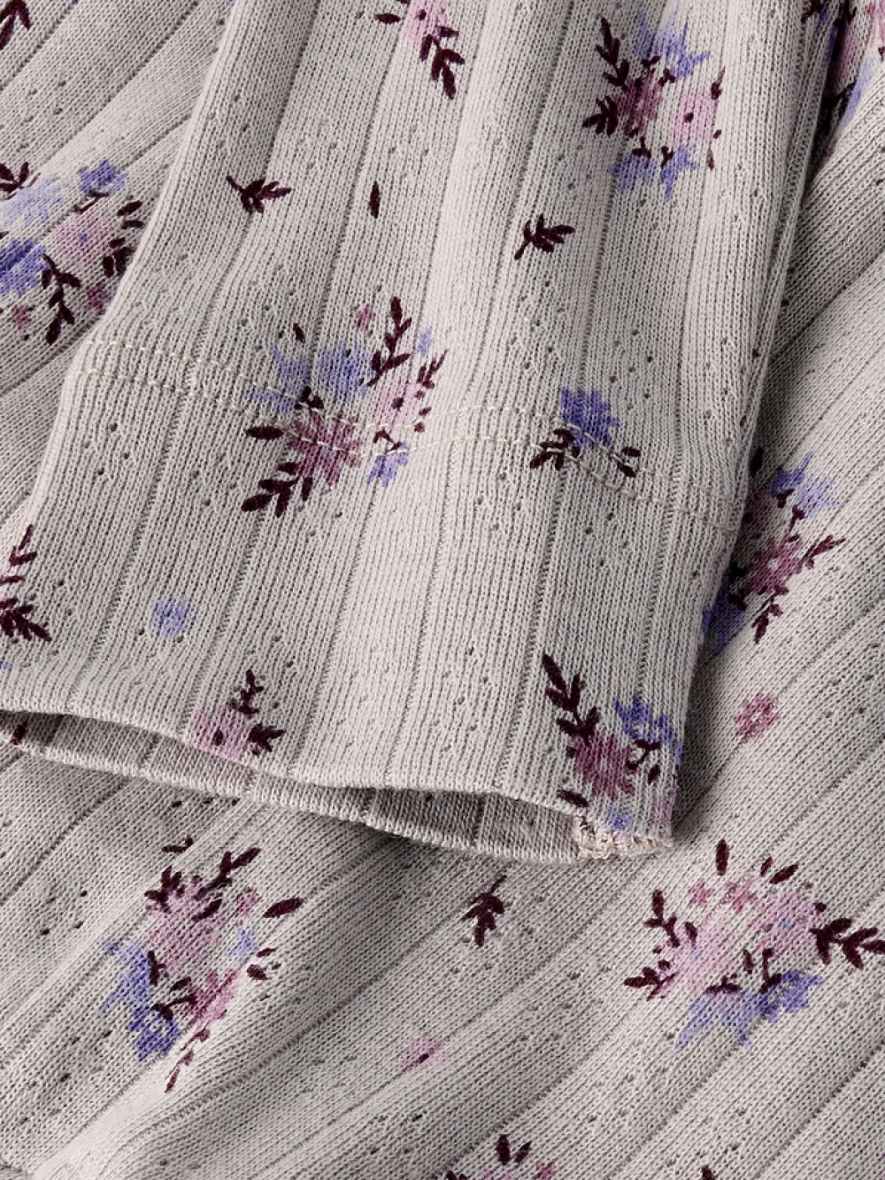 NAME IT Simone Leggings - Ashes Of Roses- Leggings