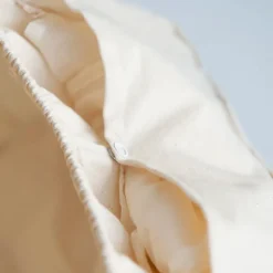 MEMBANTU Single slyngevugge natur-Børn Slyngevugger