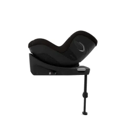 Cybex Sirona G I-size - Magic Black- Autostole 61-105 Cm (3 Mdr.-4 År)