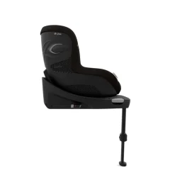 Cybex Sirona G I-size - Magic Black- Autostole 61-105 Cm (3 Mdr.-4 År)