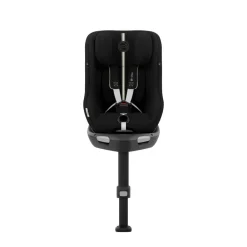 Cybex Sirona G I-size Plus - Moon Black- Autostole 61-105 Cm (3 Mdr.-4 År)