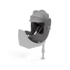 Cybex Sirona T i-Size PLUS - mirage grey- Autostole 40-125 Cm (0-6 År)|Autostole Uden Baser