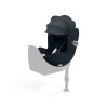 Cybex Sirona T i-Size PLUS - nautical blue- Autostole Uden Baser|Autostole 40-125 Cm (0-6 År)