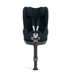 Cybex Sirona T i-Size PLUS - nautical blue- Autostole Uden Baser|Autostole 40-125 Cm (0-6 År)