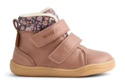 Wheat Sixan Tex Vinterstøvle - Old rose- Vinterstøvler