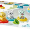 LEGO Duplo Sjov i badet: Flydende dyretog 10965 LEGO® DUPLO®- Lego