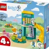 LEGO BLUEY Sjov på legepladsen med Bluey og Chloe 11201- Lego