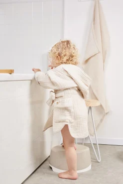 Bébé-Jou Skammel - breeze green- Potter, Toiletsæder & Skamler