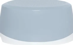 Bébé-Jou Skammel - celestical blue- Potter, Toiletsæder & Skamler