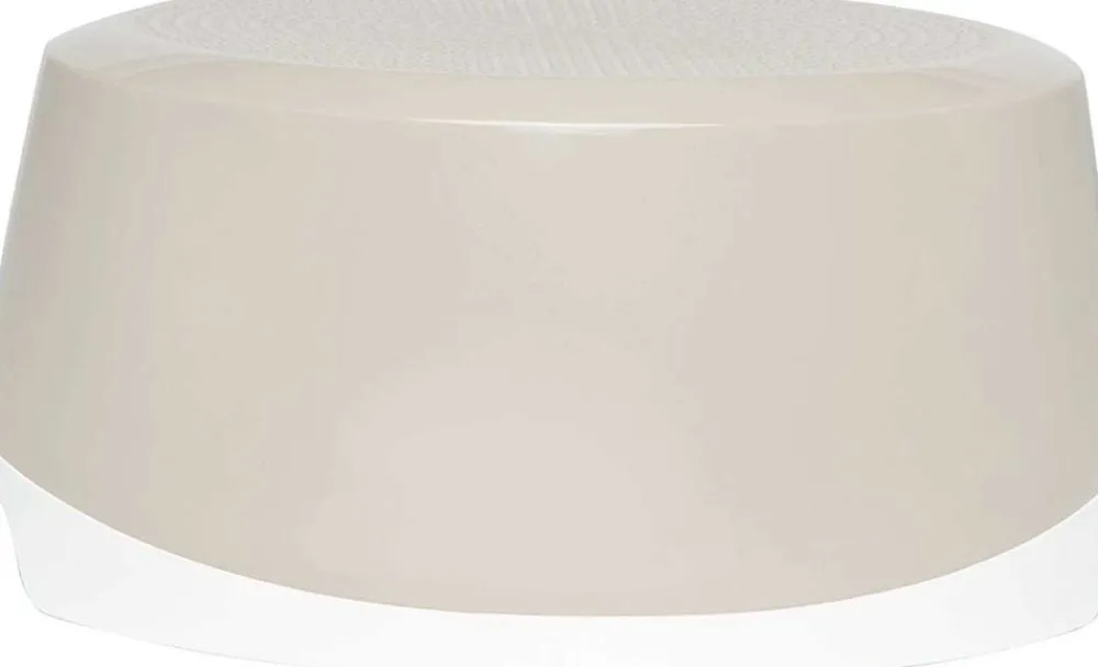 Bébé-Jou Skammel - taupe- Potter, Toiletsæder & Skamler