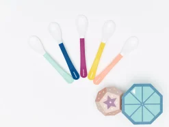 Babymoov Skeer - 5 stk.- Bestik