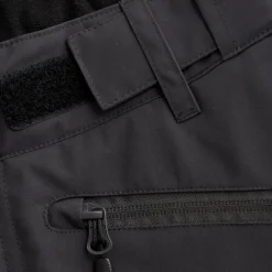 Color Kids Skibukser - Solid - 1919- Vinterjakker & Bukser