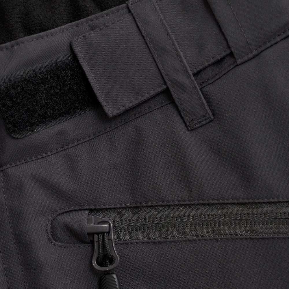 Color Kids Skibukser - Solid - 1919- Vinterjakker & Bukser