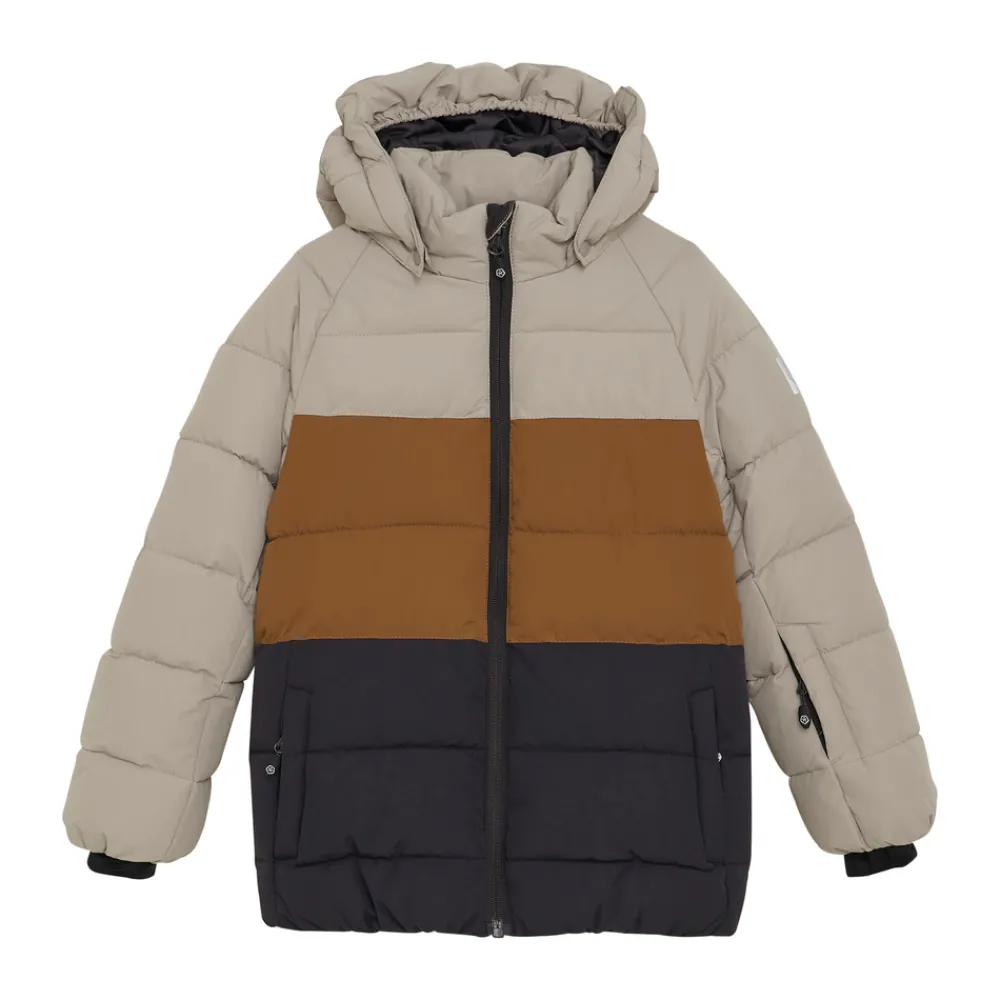 Color Kids Skijakke - 1903- Vinterjakker & Bukser