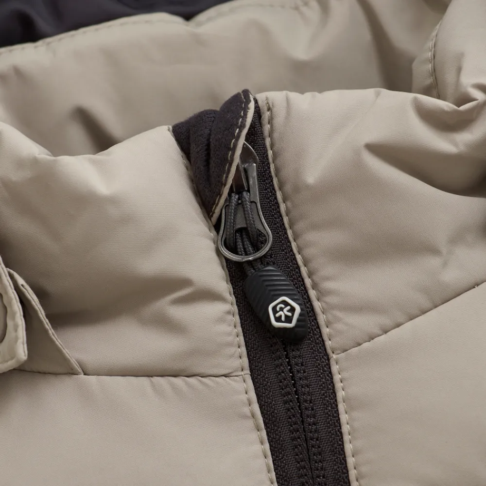 Color Kids Skijakke - 1903- Vinterjakker & Bukser