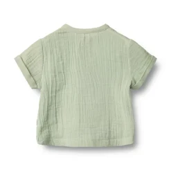 Wheat Skjorte Svend - 9440- Skjorter