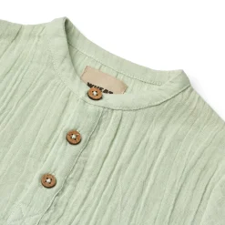 Wheat Skjorte Svend - 9440- Skjorter