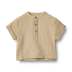 Wheat Skjorte Svend - 9441- Skjorter