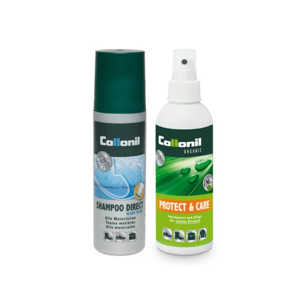 Collonil Skopleje sampak- Skopleje