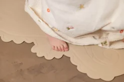 Filibabba Skridsikker bademåtte - Søhest- Tilbehør Til Bad & Pleje