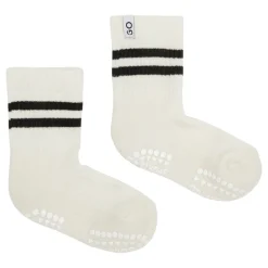 GOBABYGO Skridsikre Sport Strømper - Black- Skridsikre Strømper