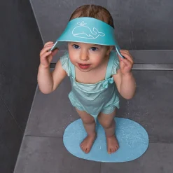 Reer Skærm til hårvask- Tilbehør Til Bad & Pleje|Plejeartikler Til Baby