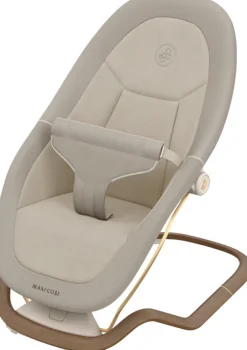 Maxi-Cosi Skråstol, Dove beige-Børn Skråstole