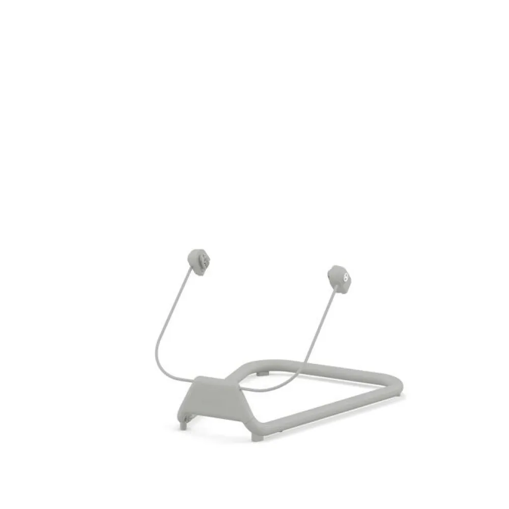 Cybex Skråstol holder til Lemo - grå-Børn Skråstole