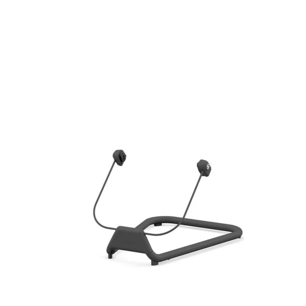 Cybex Skråstol holder til Lemo - sort-Børn Skråstole