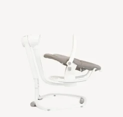 Joie Skråstol, med swing, Serina 2i1, Walnut-Børn Skråstole