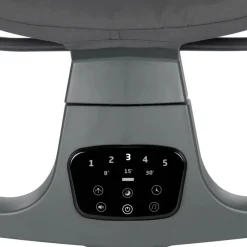 Bebeconfort Skråstol, Melilo, Mineral graphite-Børn Skråstole