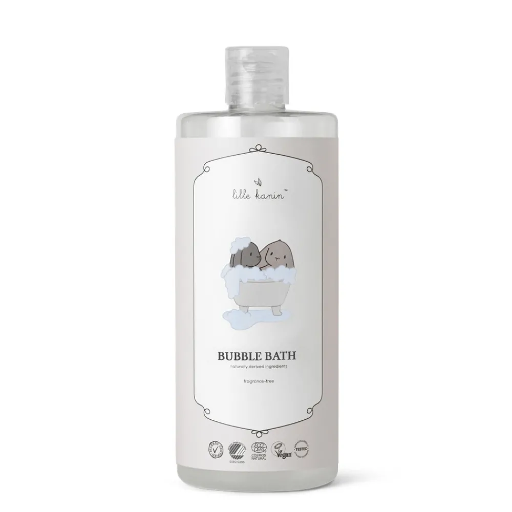 Lille Kanin Skumbad 500 ml.- Hudpleje Og Shampoo