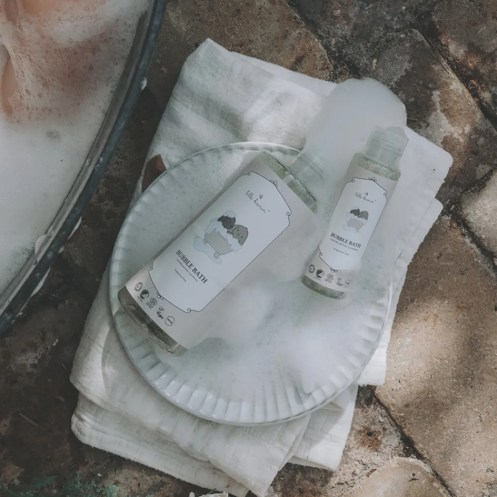 Lille Kanin Skumbad 500 ml.- Hudpleje Og Shampoo