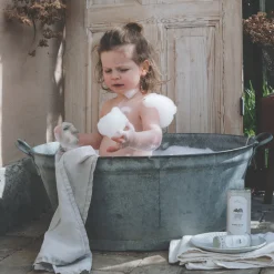 Lille Kanin Skumbad 500 ml.- Hudpleje Og Shampoo