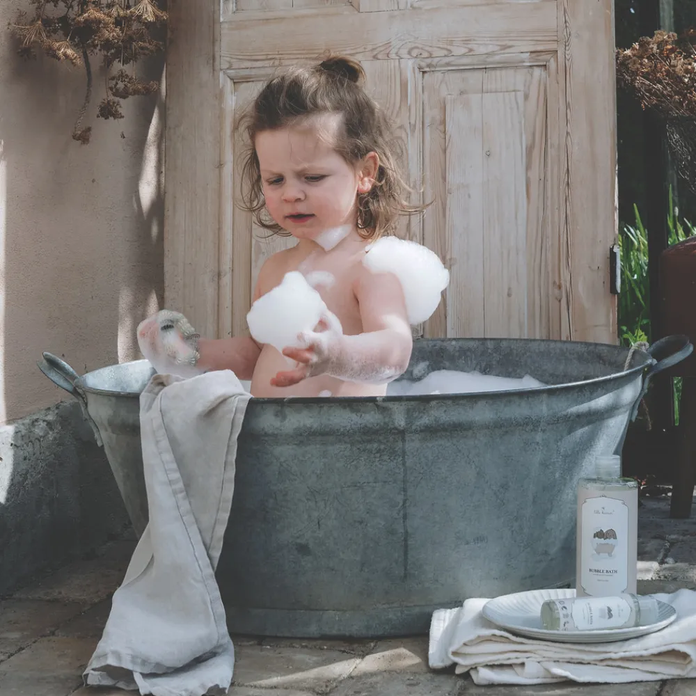 Lille Kanin Skumbad 500 ml.- Hudpleje Og Shampoo