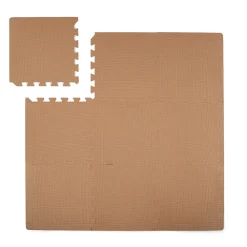 That´s Mine Skumlegegulv light brown- Legegulve & -Tæpper