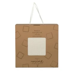 That´s Mine Skumlegegulv light grey- Legegulve & -Tæpper