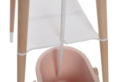 Bébé-Jou Slange t/SENSE badekar- Badekar, Stativer & Badestole