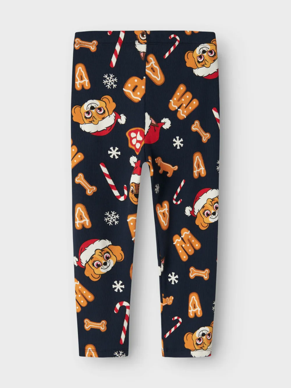 NAME IT Slava Paw Patrol Nattøj sæt - Navy Blazer- Nattøj & Natkjoler