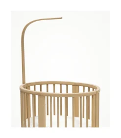 Stokke® Sleepi V3 Himmelpind - hvid-Børn Sengehimler & Himmelpinde