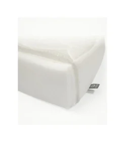 Stokke® Sleepi V3 Madras til Mini Hvid-Børn Madrasser